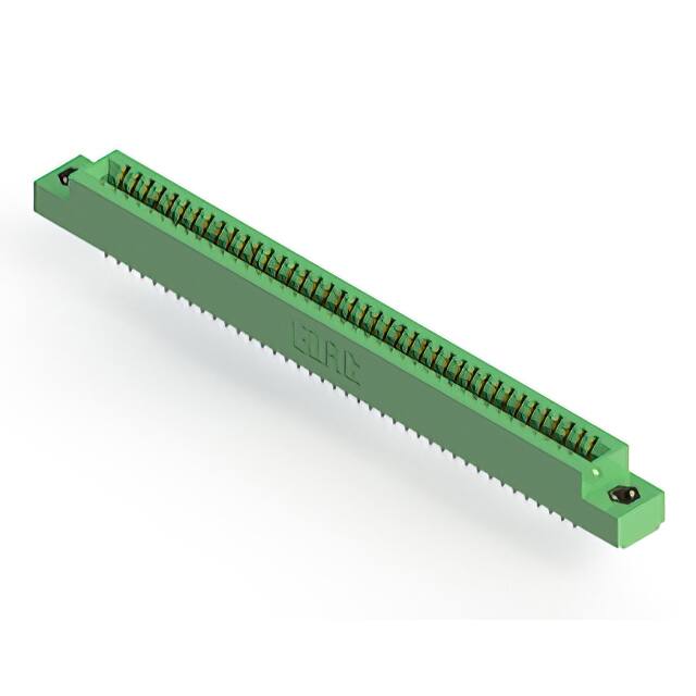 341-080-520-208 EDAC Inc.  Edgeboard Connectors